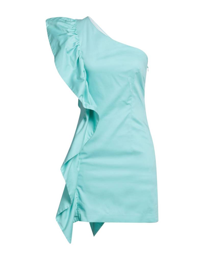 CAVALLI CLASS Mini-kleid Damen Himmelblau von CAVALLI CLASS