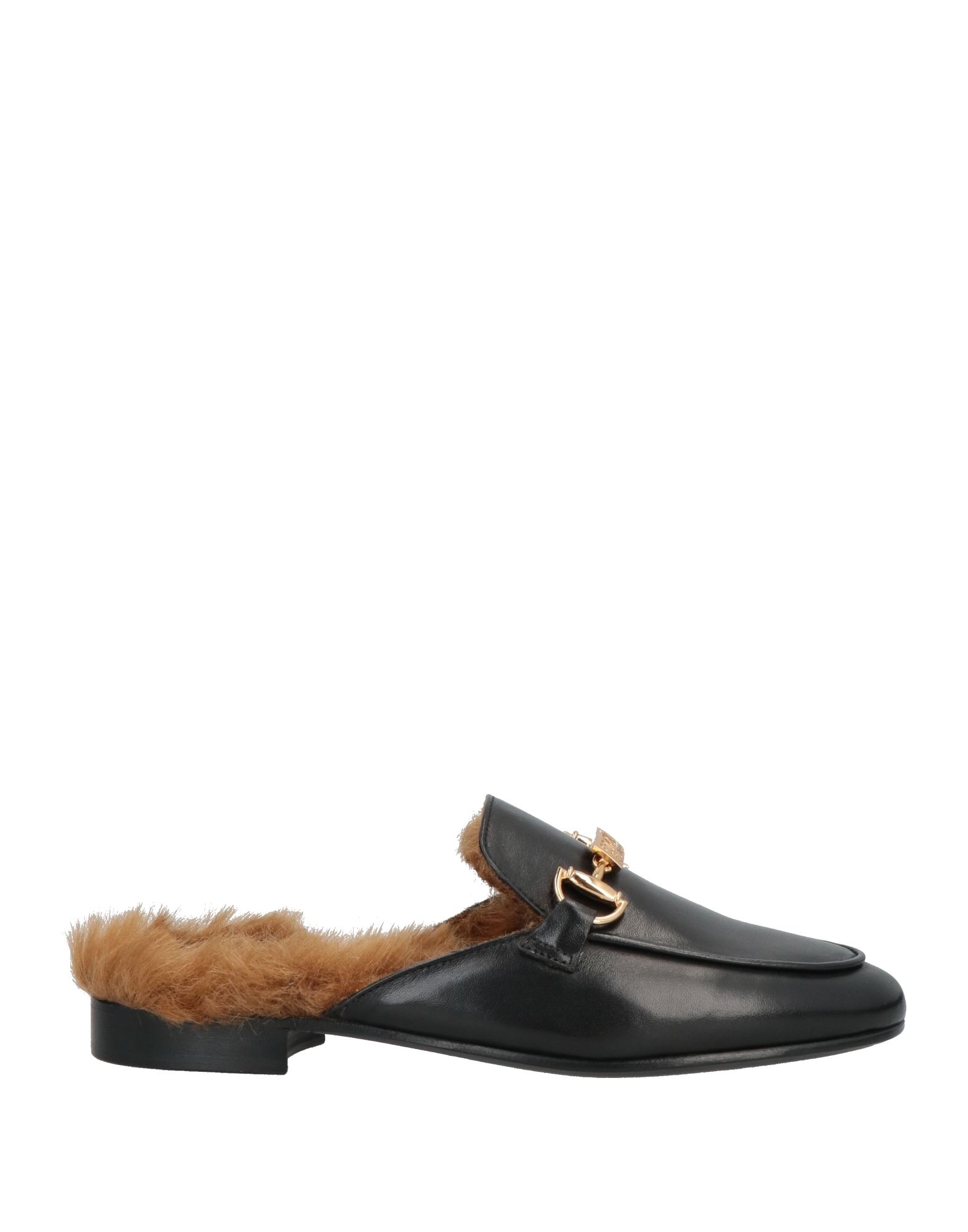 CAVALLI CLASS Mules & Clogs Damen Schwarz von CAVALLI CLASS