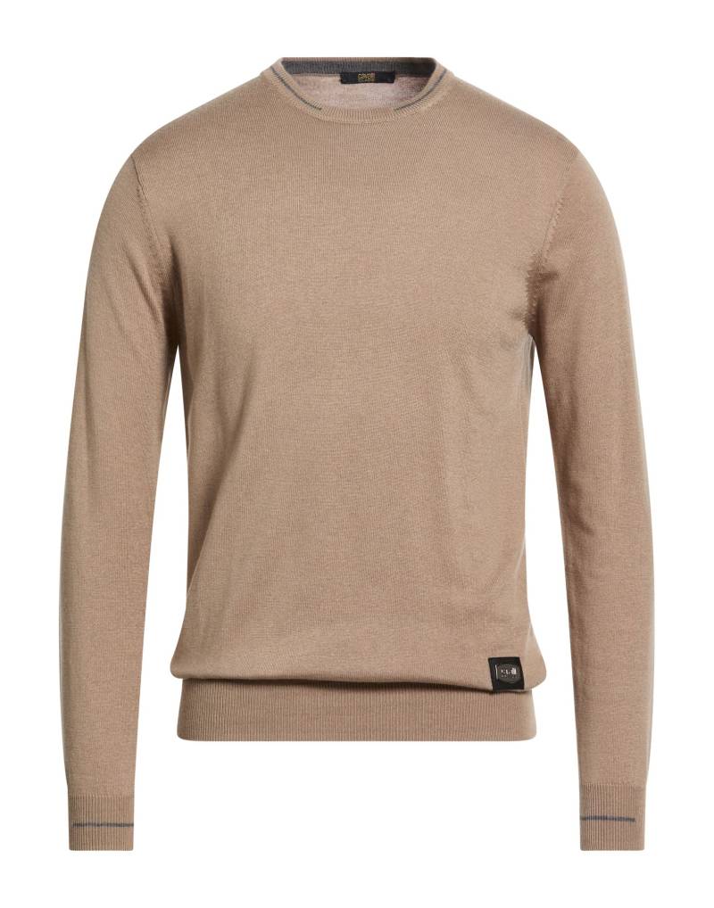 CAVALLI CLASS Pullover Herren Khaki von CAVALLI CLASS