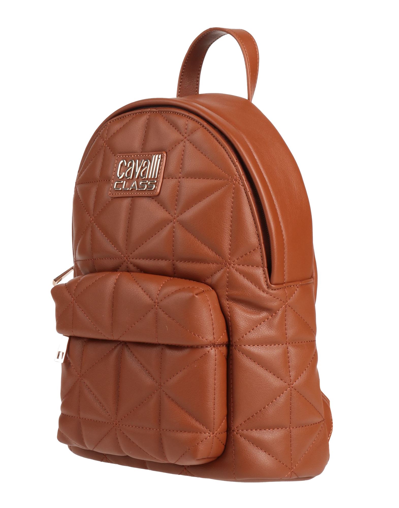 CAVALLI CLASS Rucksack Damen Lederfarben von CAVALLI CLASS