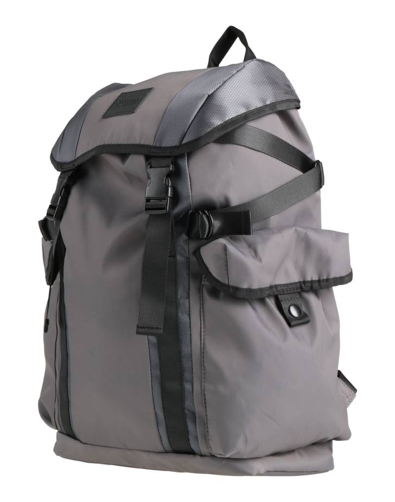 CAVALLI CLASS Rucksack Herren Grau von CAVALLI CLASS