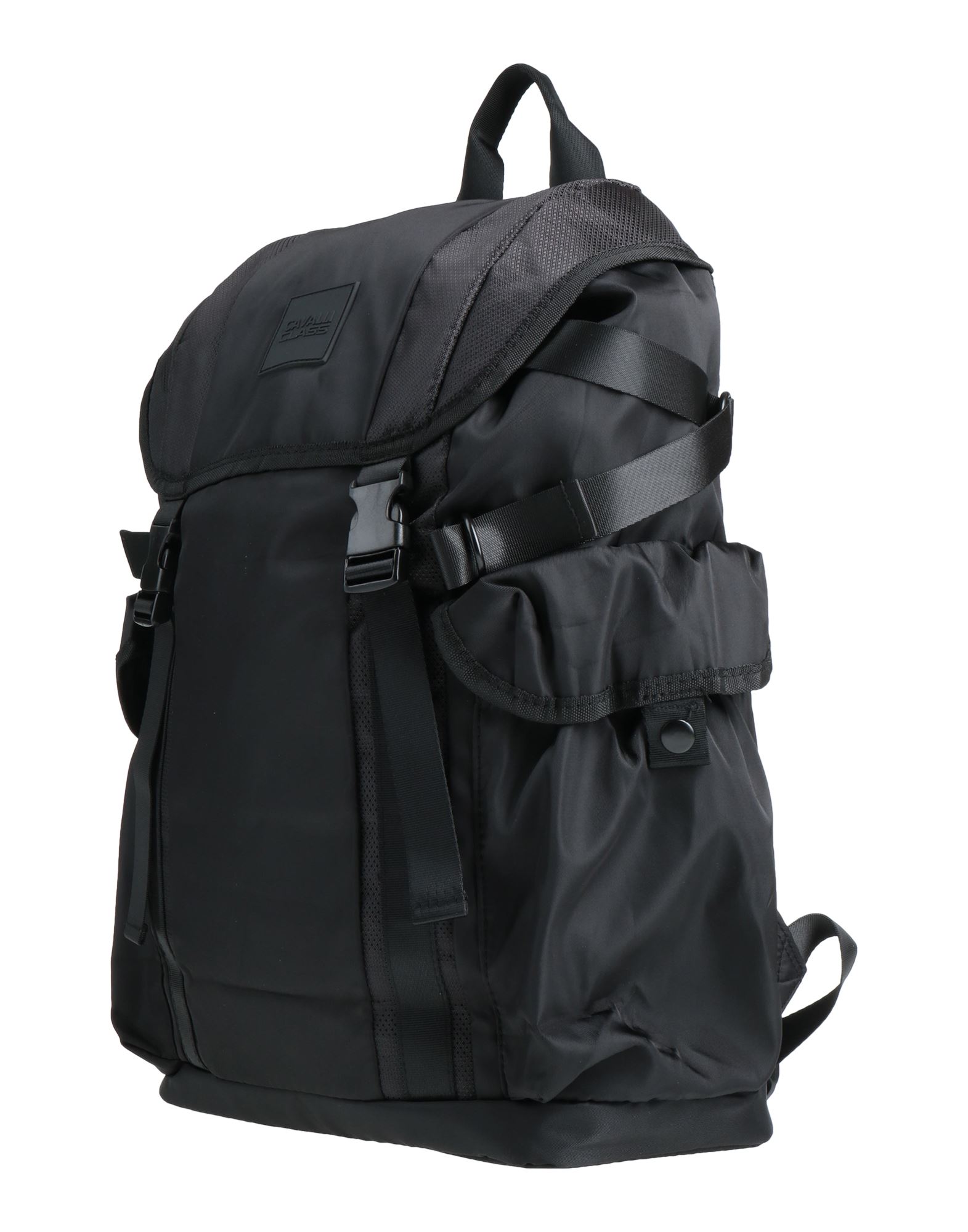 CAVALLI CLASS Rucksack Herren Schwarz von CAVALLI CLASS