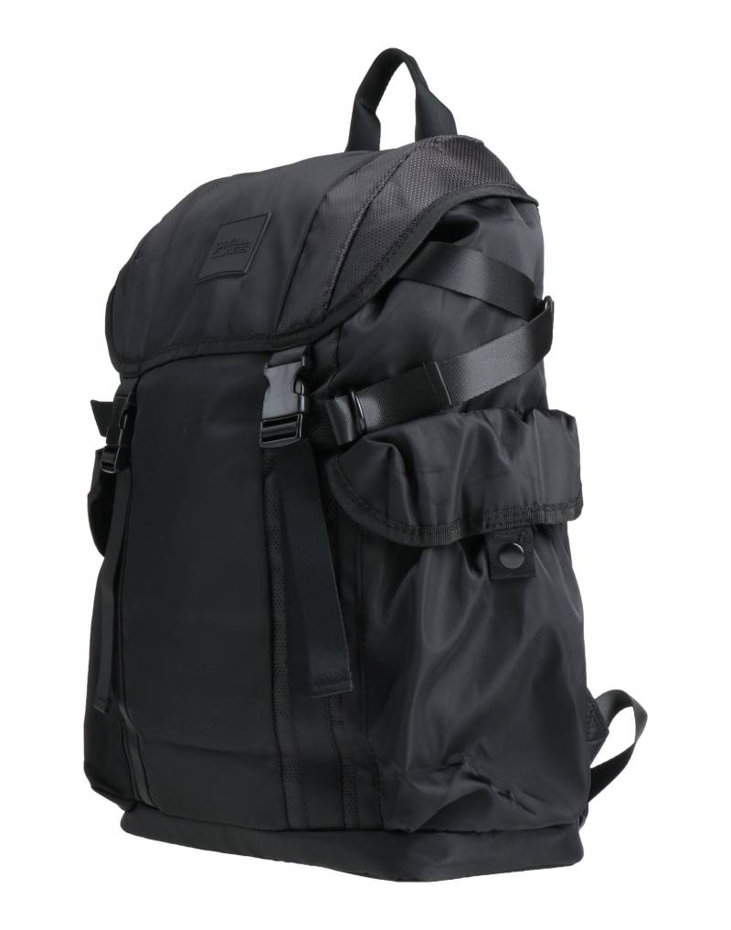 CAVALLI CLASS Rucksack Herren Schwarz von CAVALLI CLASS