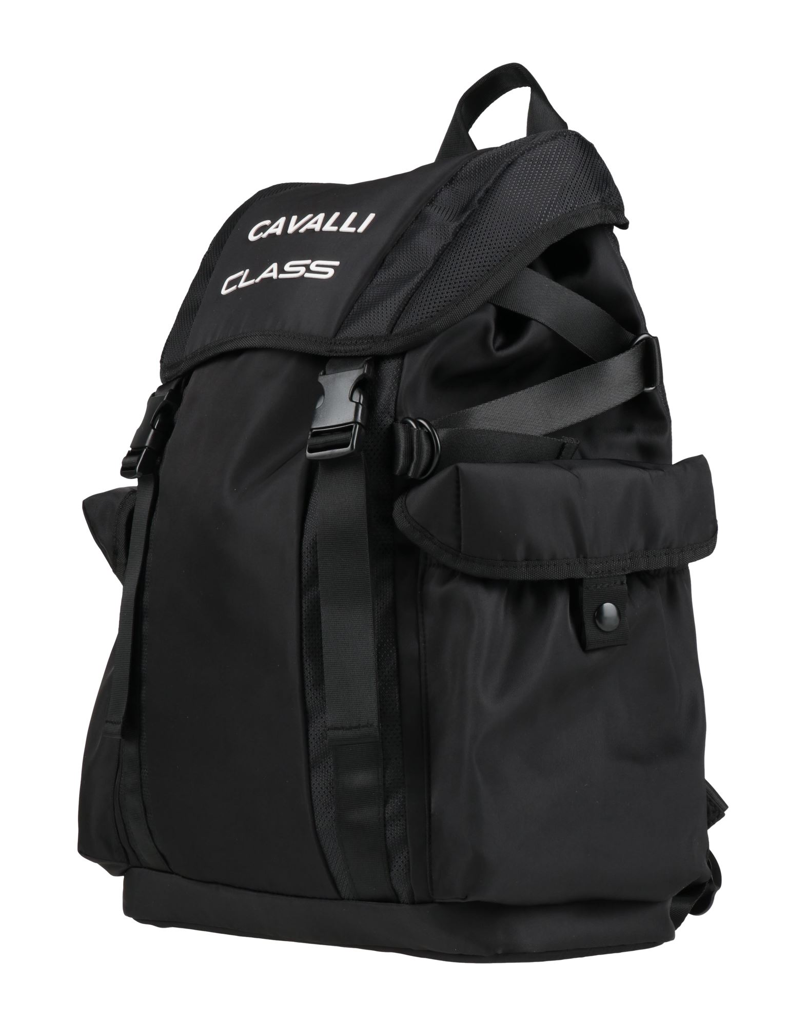 CAVALLI CLASS Rucksack Herren Schwarz von CAVALLI CLASS