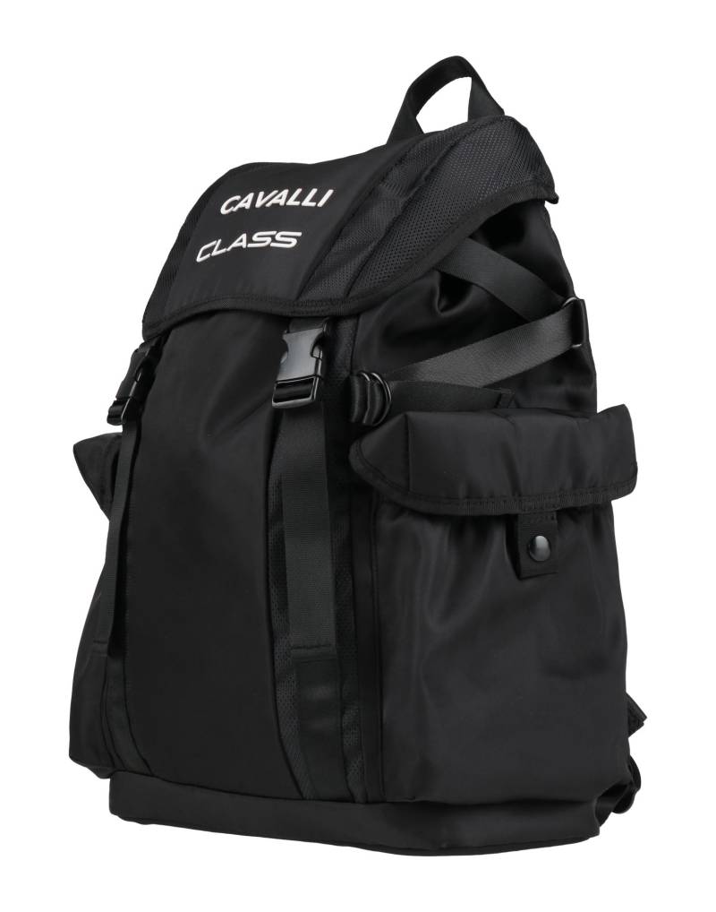 CAVALLI CLASS Rucksack Herren Schwarz von CAVALLI CLASS