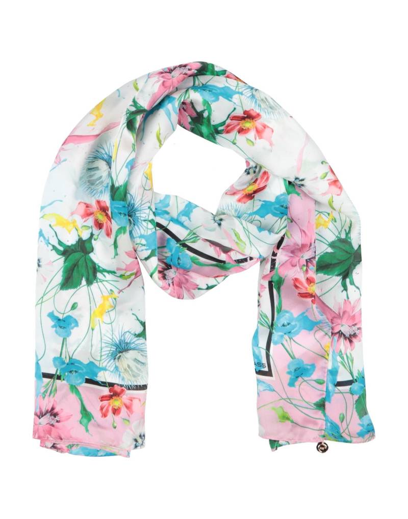 CAVALLI CLASS Schal Damen Weiß von CAVALLI CLASS