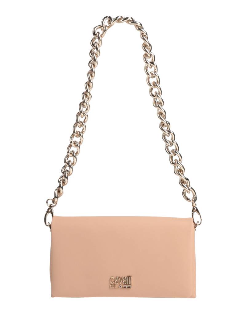 CAVALLI CLASS Schultertasche Damen Sand von CAVALLI CLASS
