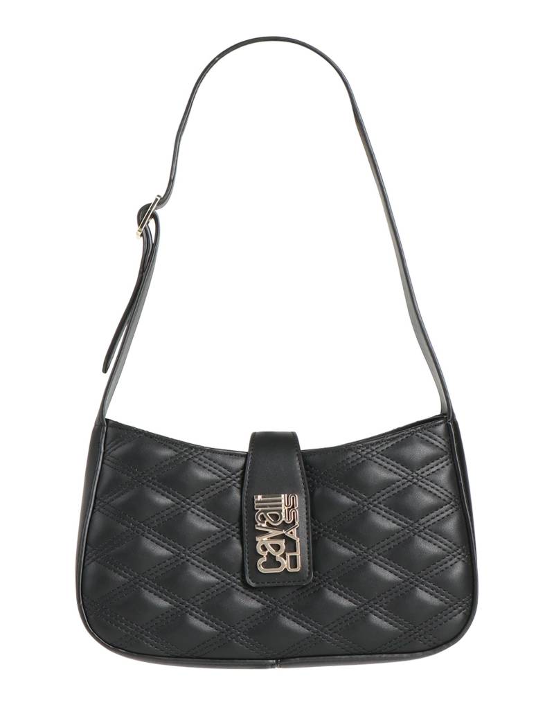CAVALLI CLASS Schultertasche Damen Schwarz von CAVALLI CLASS