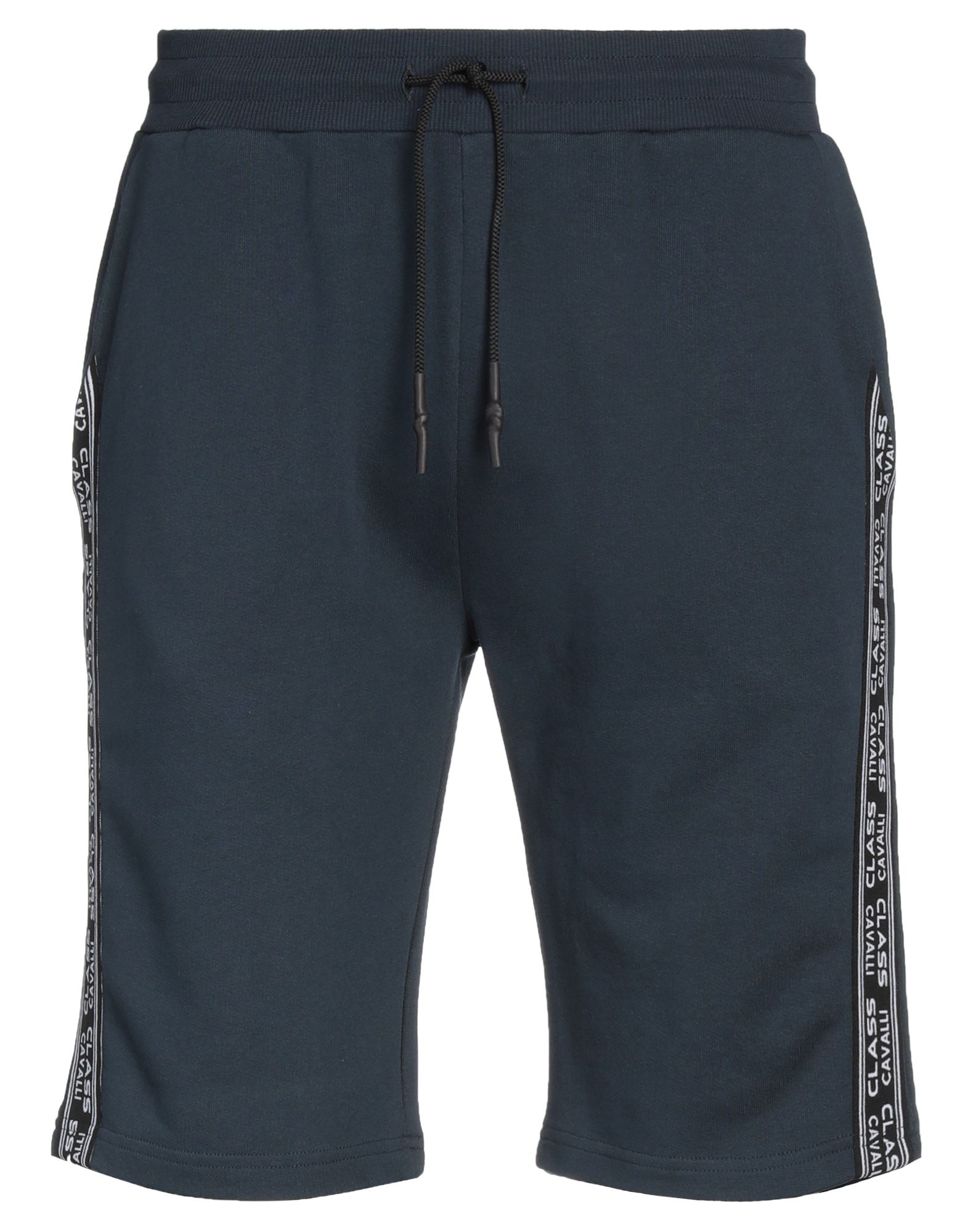 CAVALLI CLASS Shorts & Bermudashorts Herren Nachtblau von CAVALLI CLASS