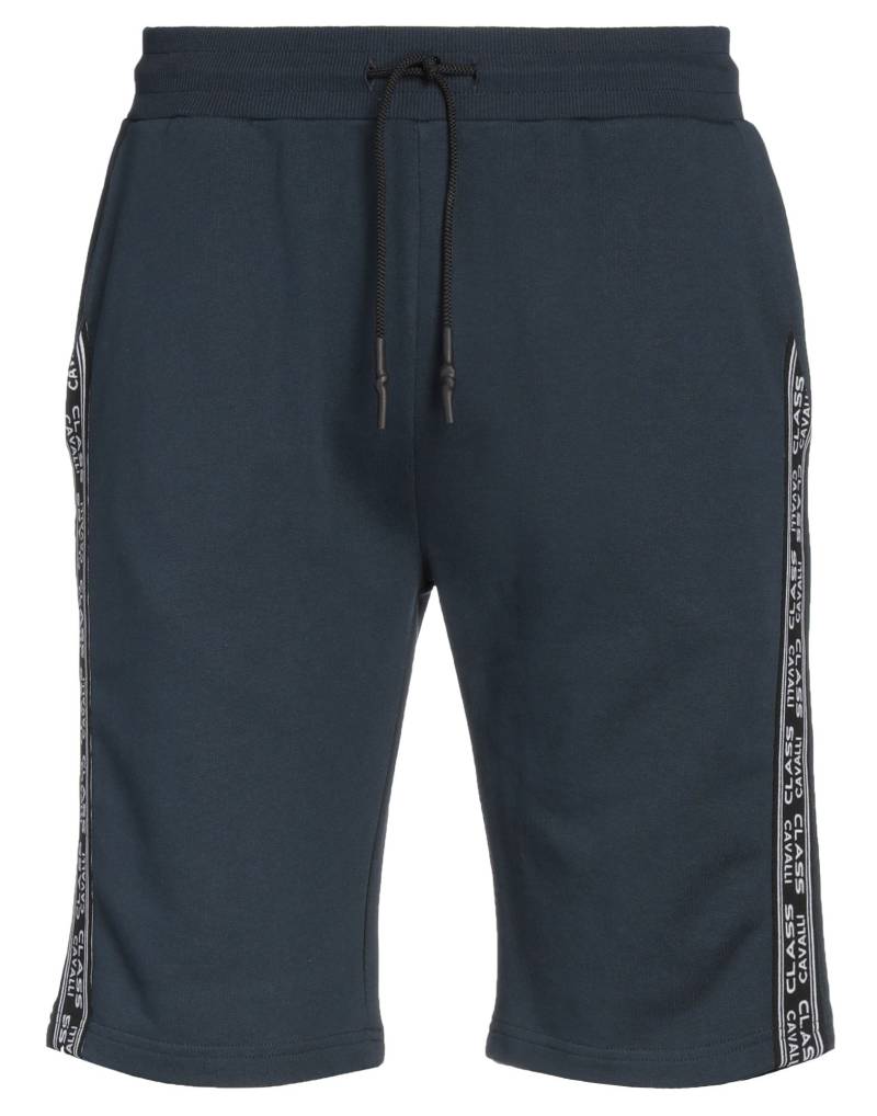 CAVALLI CLASS Shorts & Bermudashorts Herren Nachtblau von CAVALLI CLASS