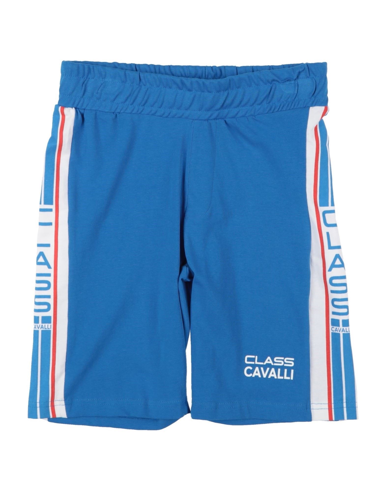 CAVALLI CLASS Shorts & Bermudashorts Kinder Azurblau von CAVALLI CLASS