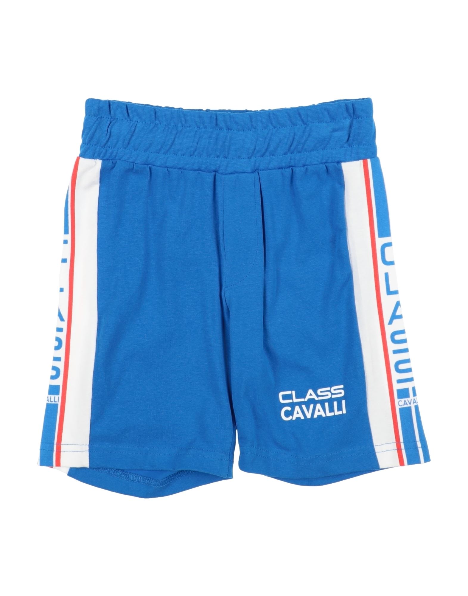 CAVALLI CLASS Shorts & Bermudashorts Kinder Azurblau von CAVALLI CLASS