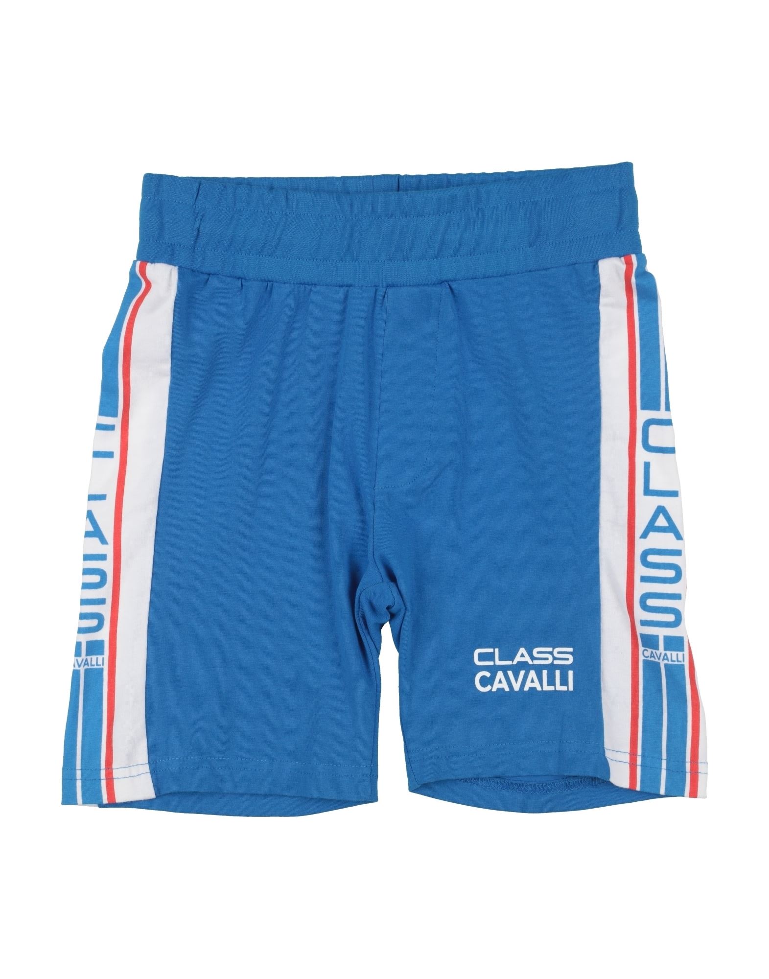 CAVALLI CLASS Shorts & Bermudashorts Kinder Azurblau von CAVALLI CLASS