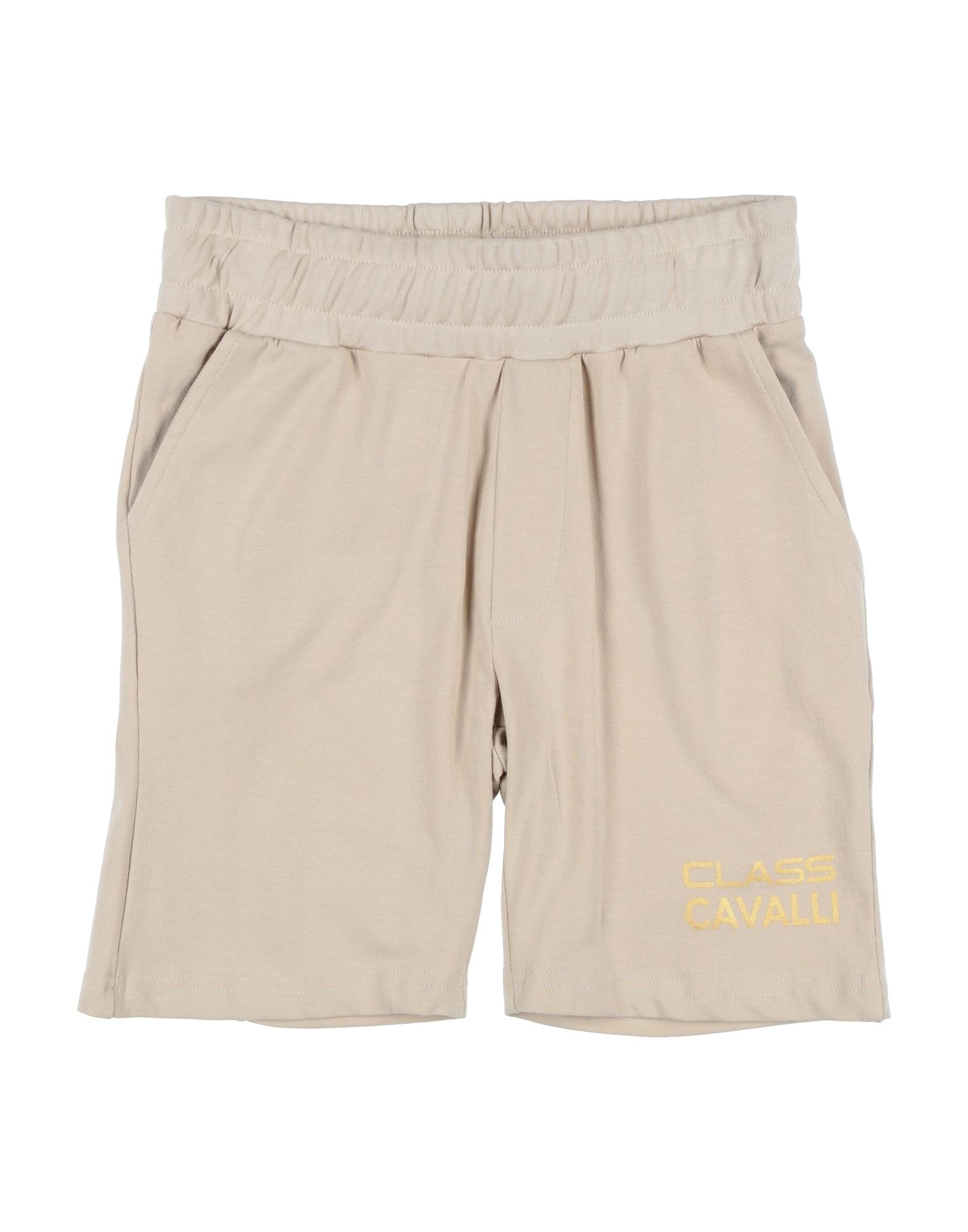 CAVALLI CLASS Shorts & Bermudashorts Kinder Beige von CAVALLI CLASS