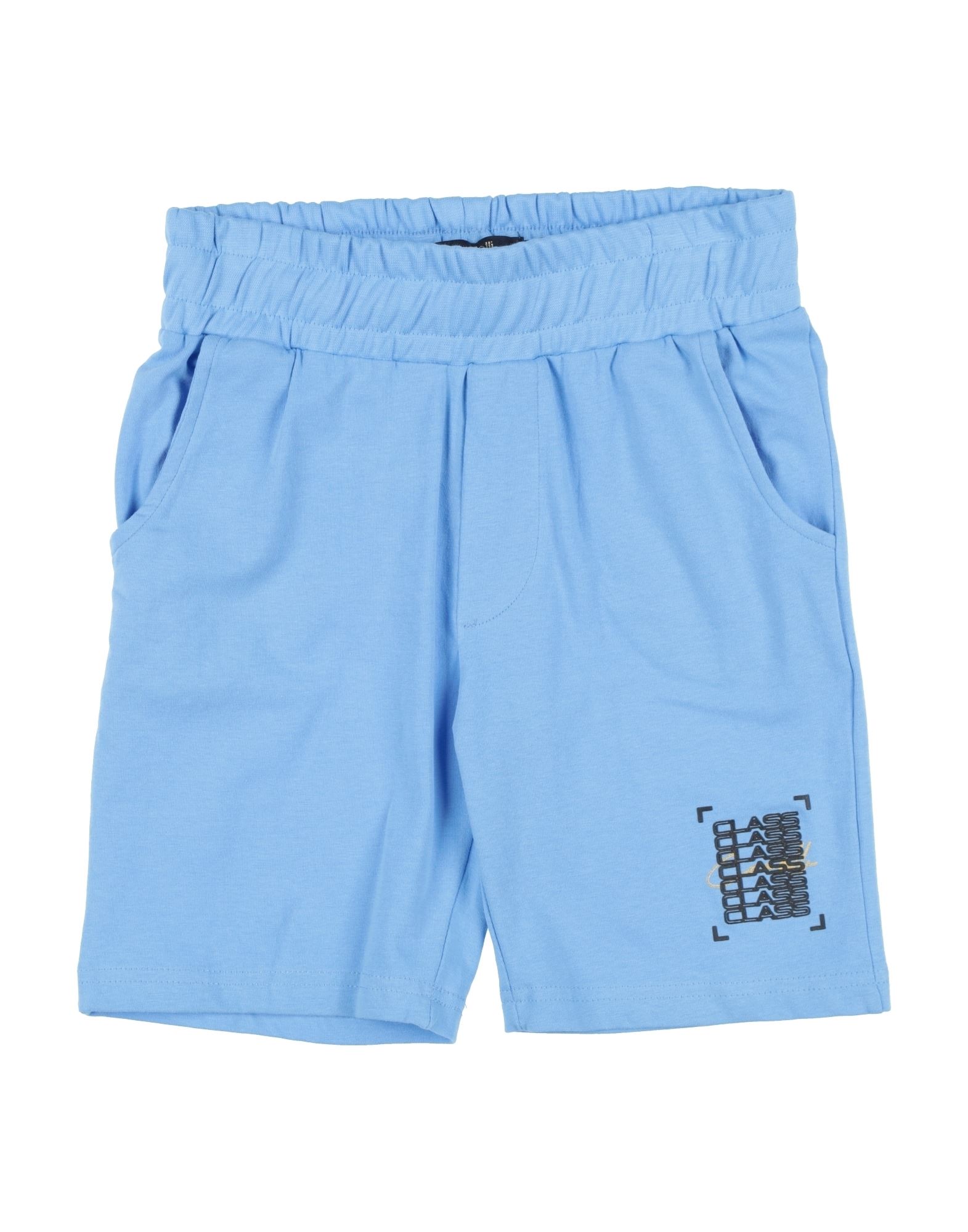 CAVALLI CLASS Shorts & Bermudashorts Kinder Himmelblau von CAVALLI CLASS