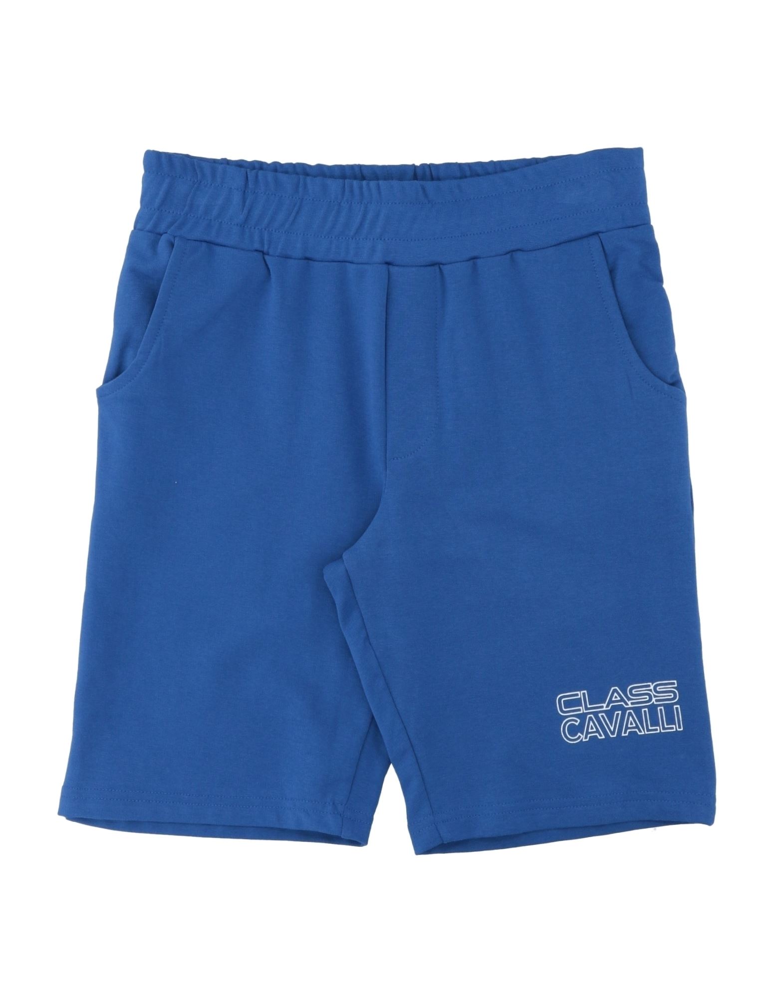 CAVALLI CLASS Shorts & Bermudashorts Kinder Marineblau von CAVALLI CLASS