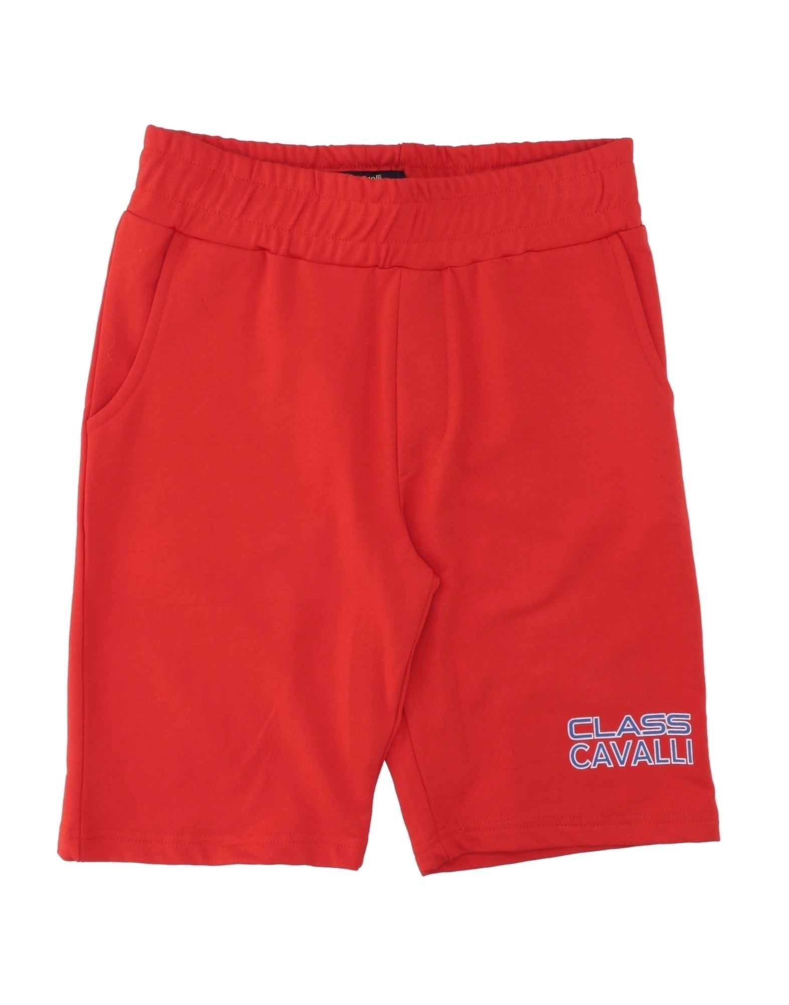 CAVALLI CLASS Shorts & Bermudashorts Kinder Rot von CAVALLI CLASS