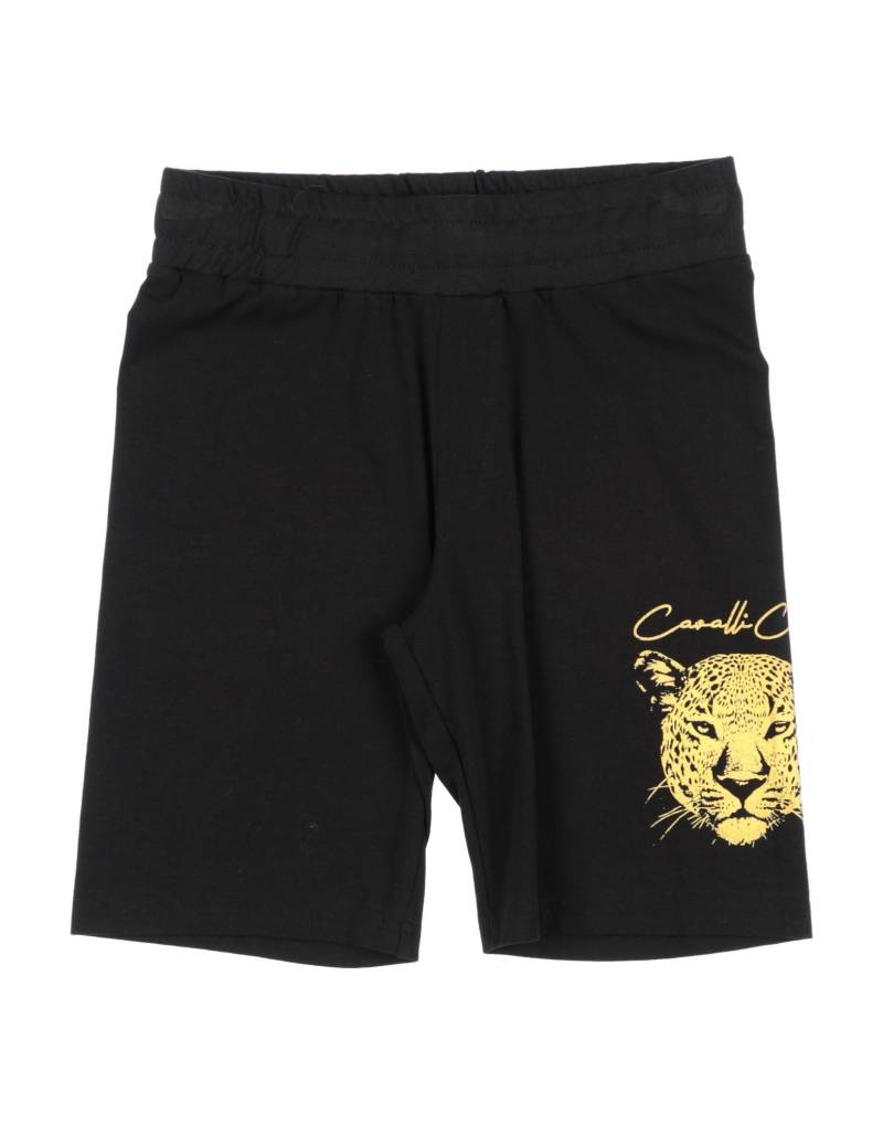 CAVALLI CLASS Shorts & Bermudashorts Kinder Schwarz von CAVALLI CLASS