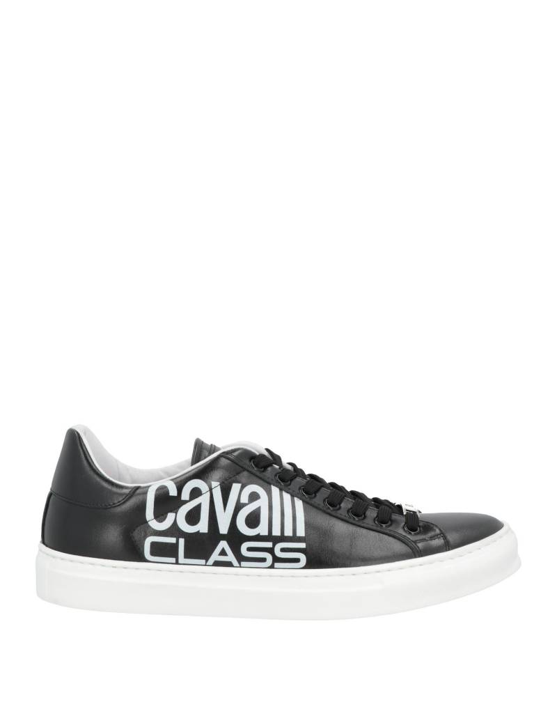 CAVALLI CLASS Sneakers Herren Schwarz von CAVALLI CLASS
