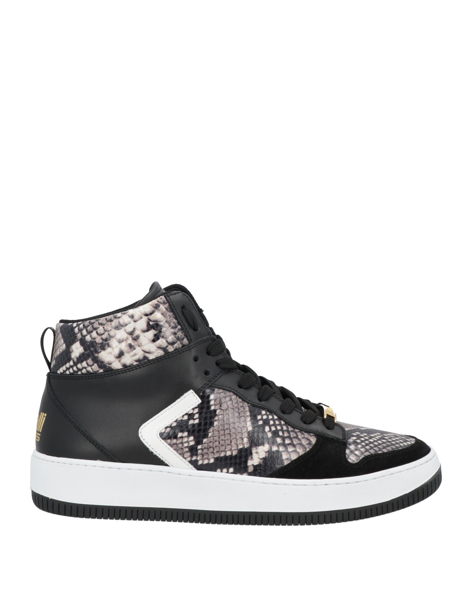 CAVALLI CLASS Sneakers Herren Schwarz von CAVALLI CLASS