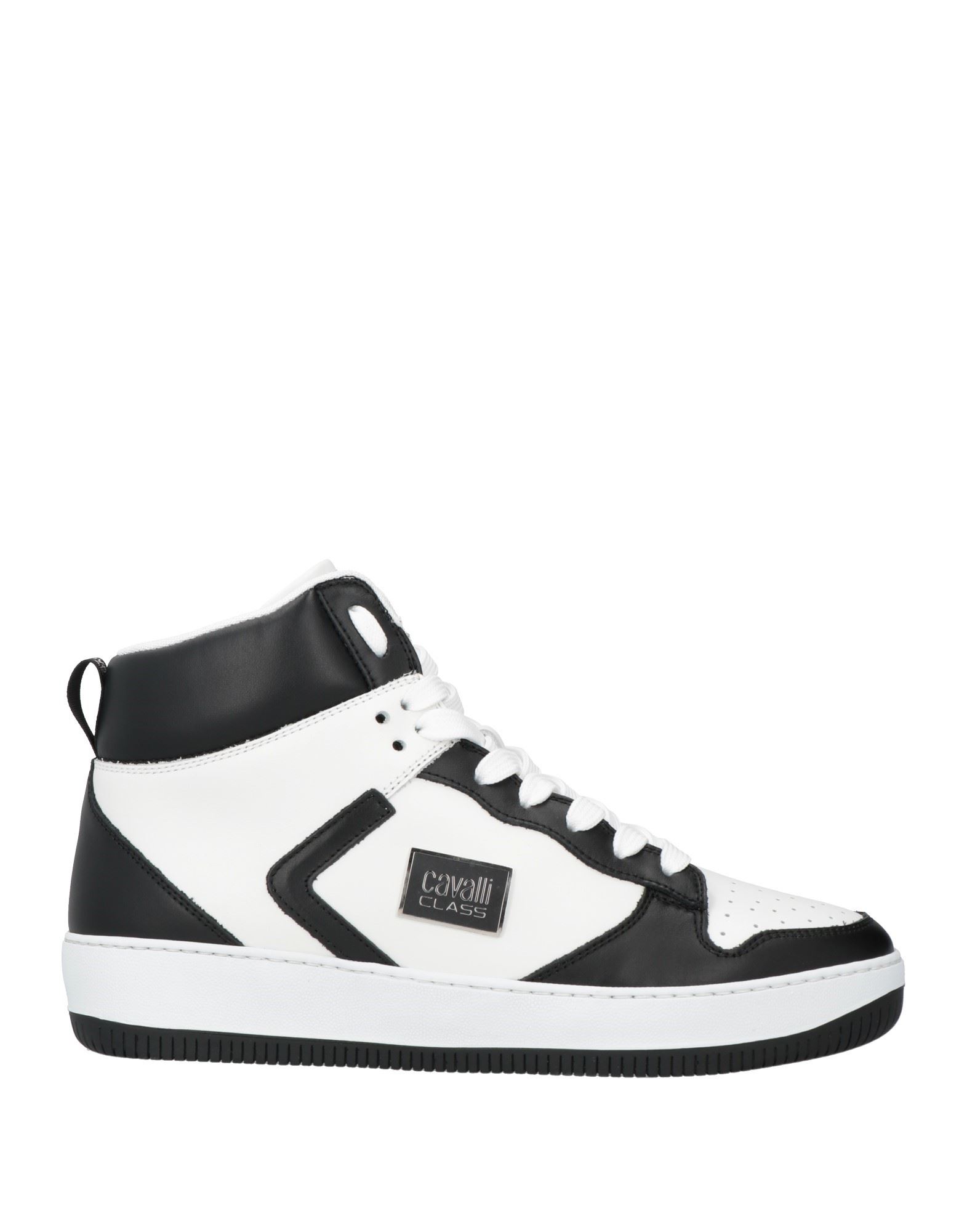 CAVALLI CLASS Sneakers Herren Weiß von CAVALLI CLASS