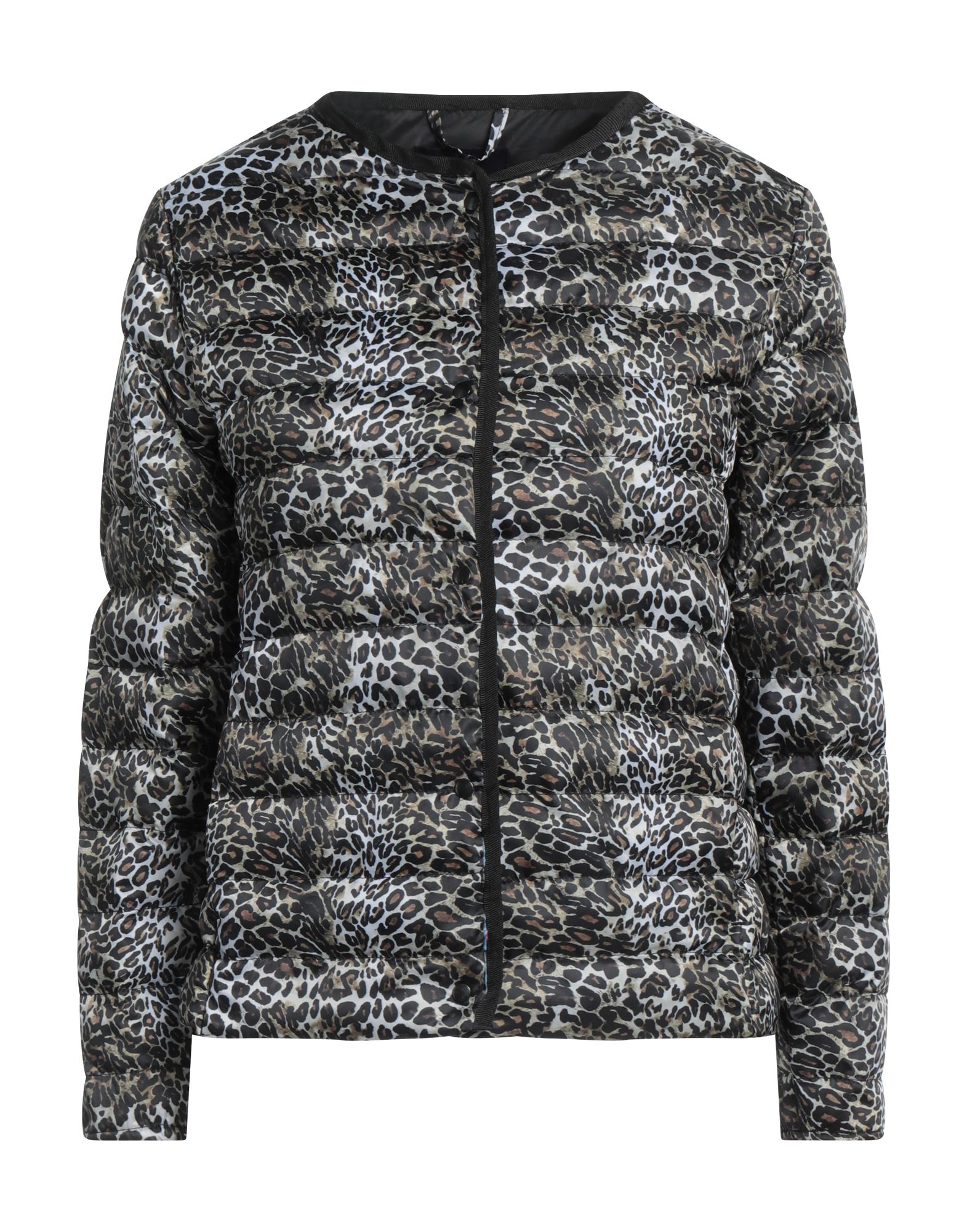 CAVALLI CLASS Steppjacke Damen Beige von CAVALLI CLASS