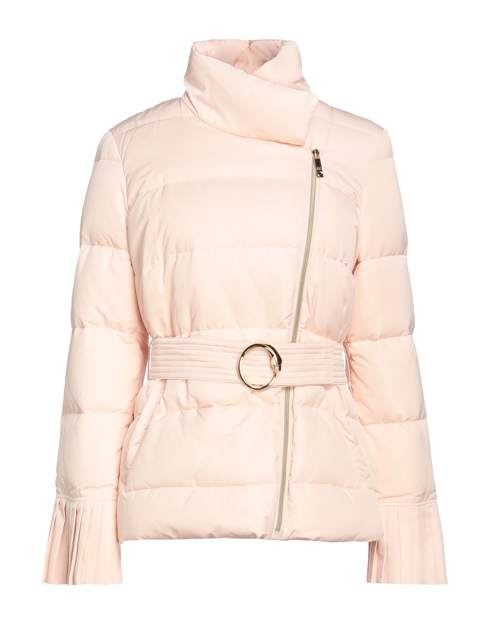 CAVALLI CLASS Pufferjacke & Daunenjacke Damen Hellrosa von CAVALLI CLASS