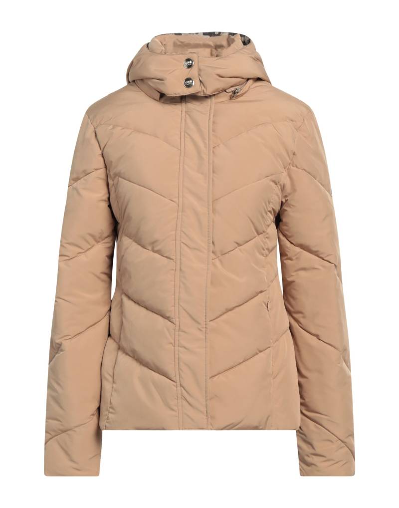 CAVALLI CLASS Pufferjacke & Daunenjacke Damen Sand von CAVALLI CLASS