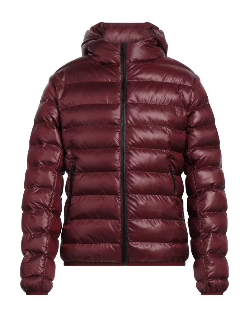 CAVALLI CLASS Pufferjacke & Daunenjacke Herren Bordeaux von CAVALLI CLASS