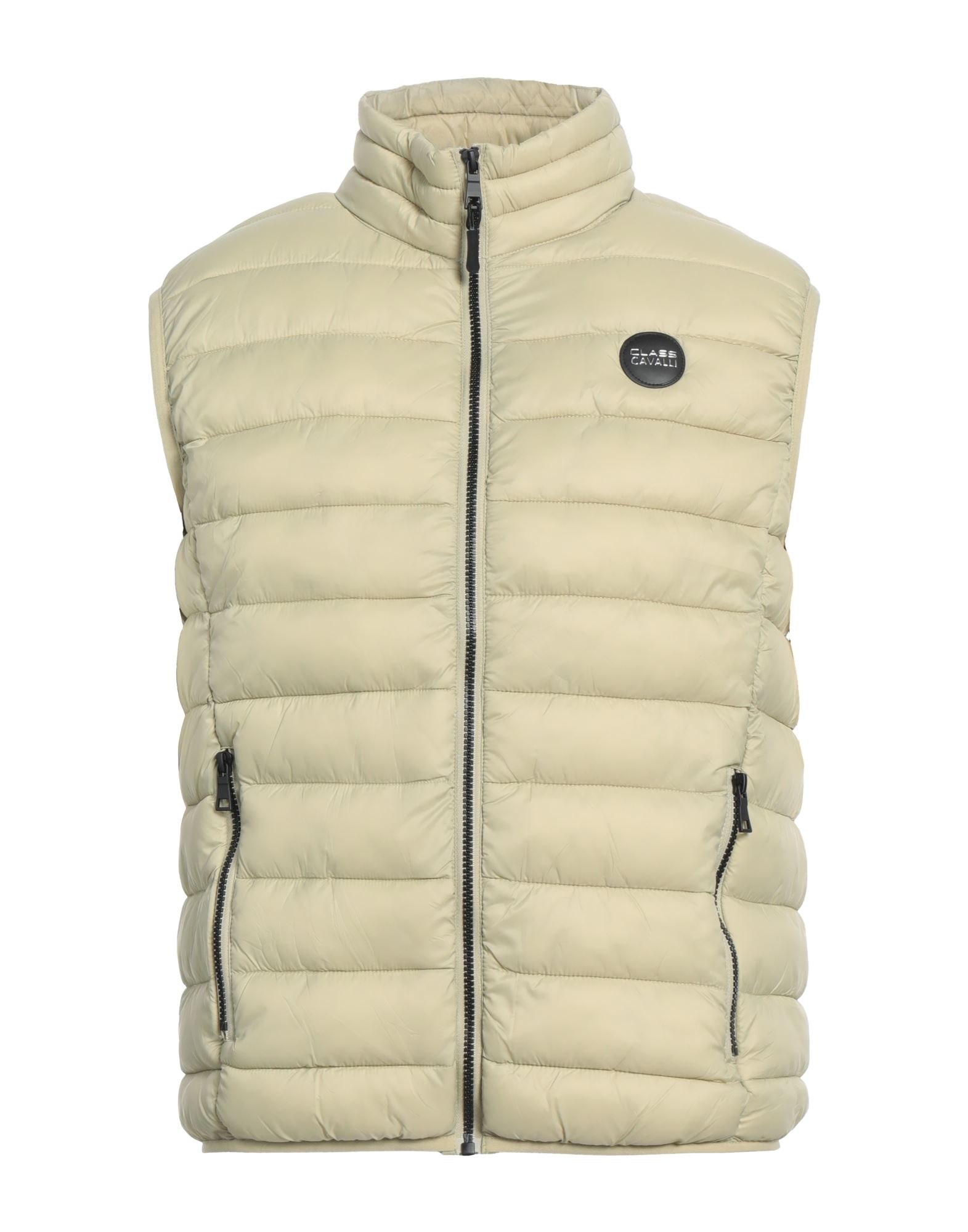 CAVALLI CLASS Pufferjacke & Daunenjacke Herren Salbeigrün von CAVALLI CLASS