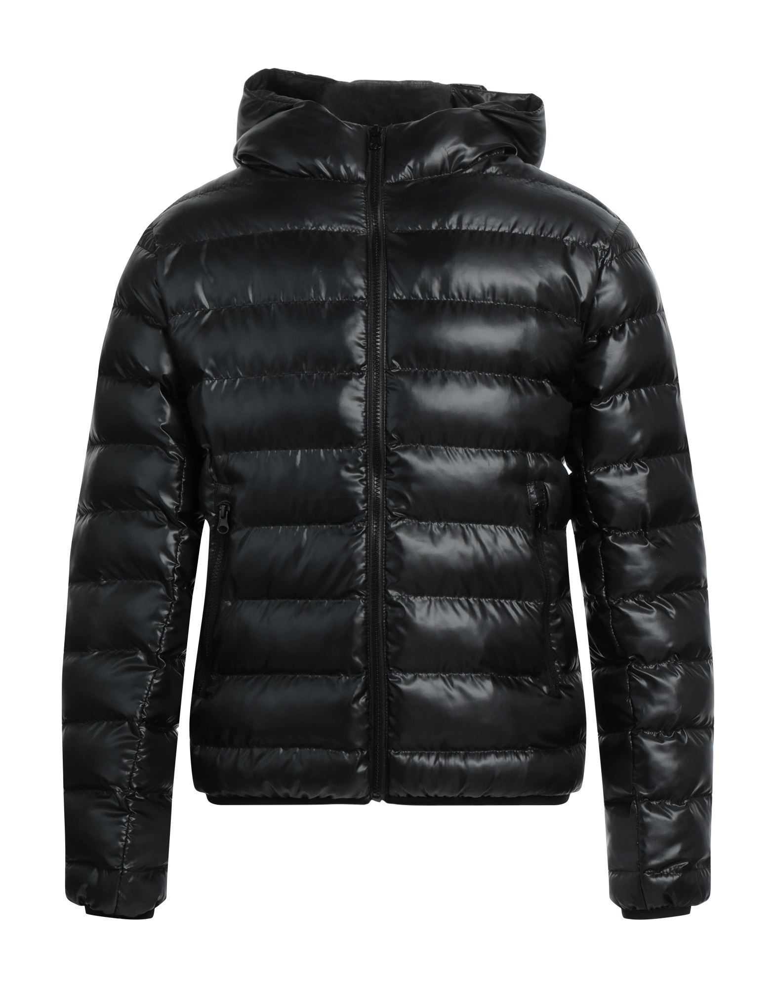 CAVALLI CLASS Pufferjacke & Daunenjacke Herren Schwarz von CAVALLI CLASS