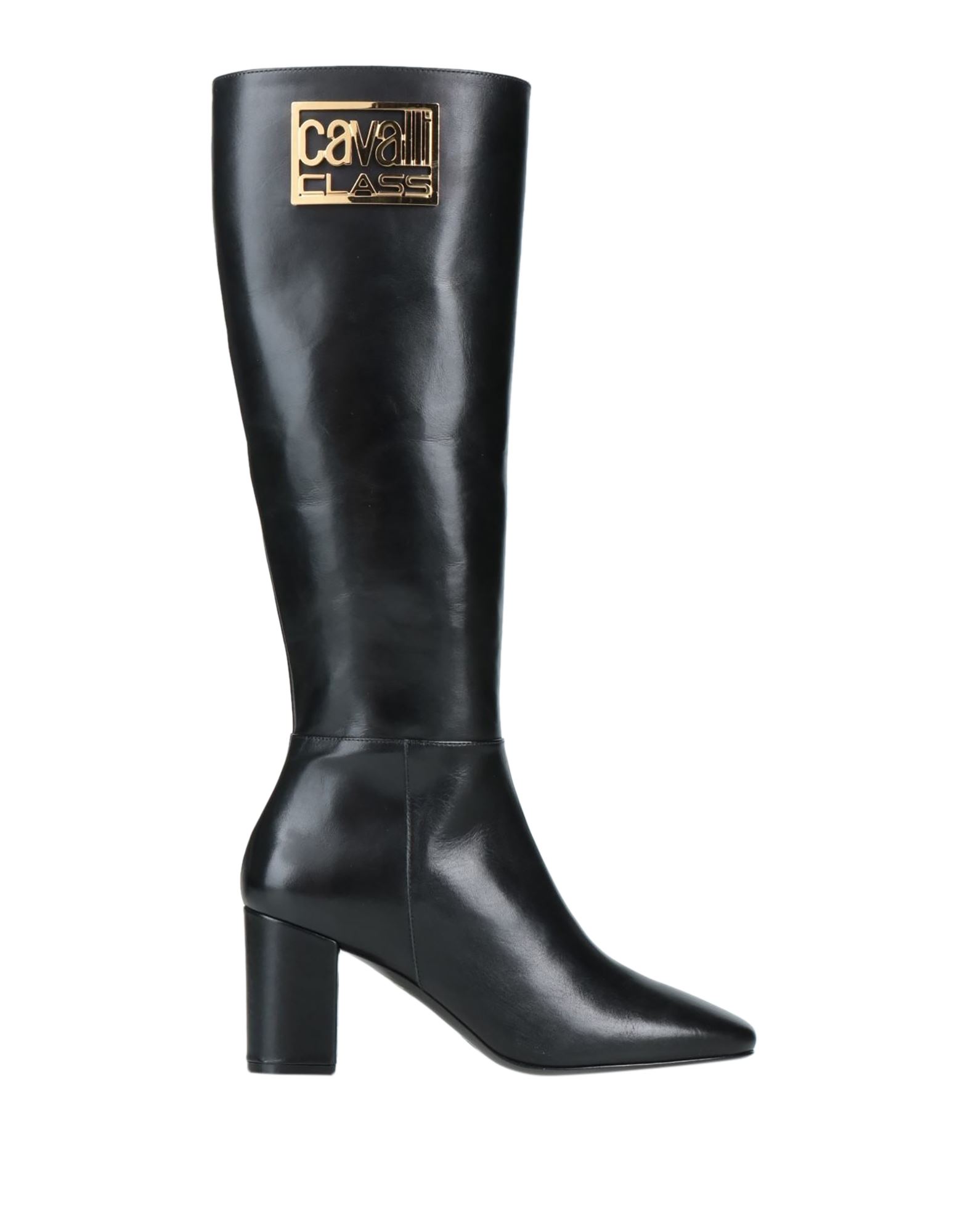 CAVALLI CLASS Stiefel Damen Schwarz von CAVALLI CLASS