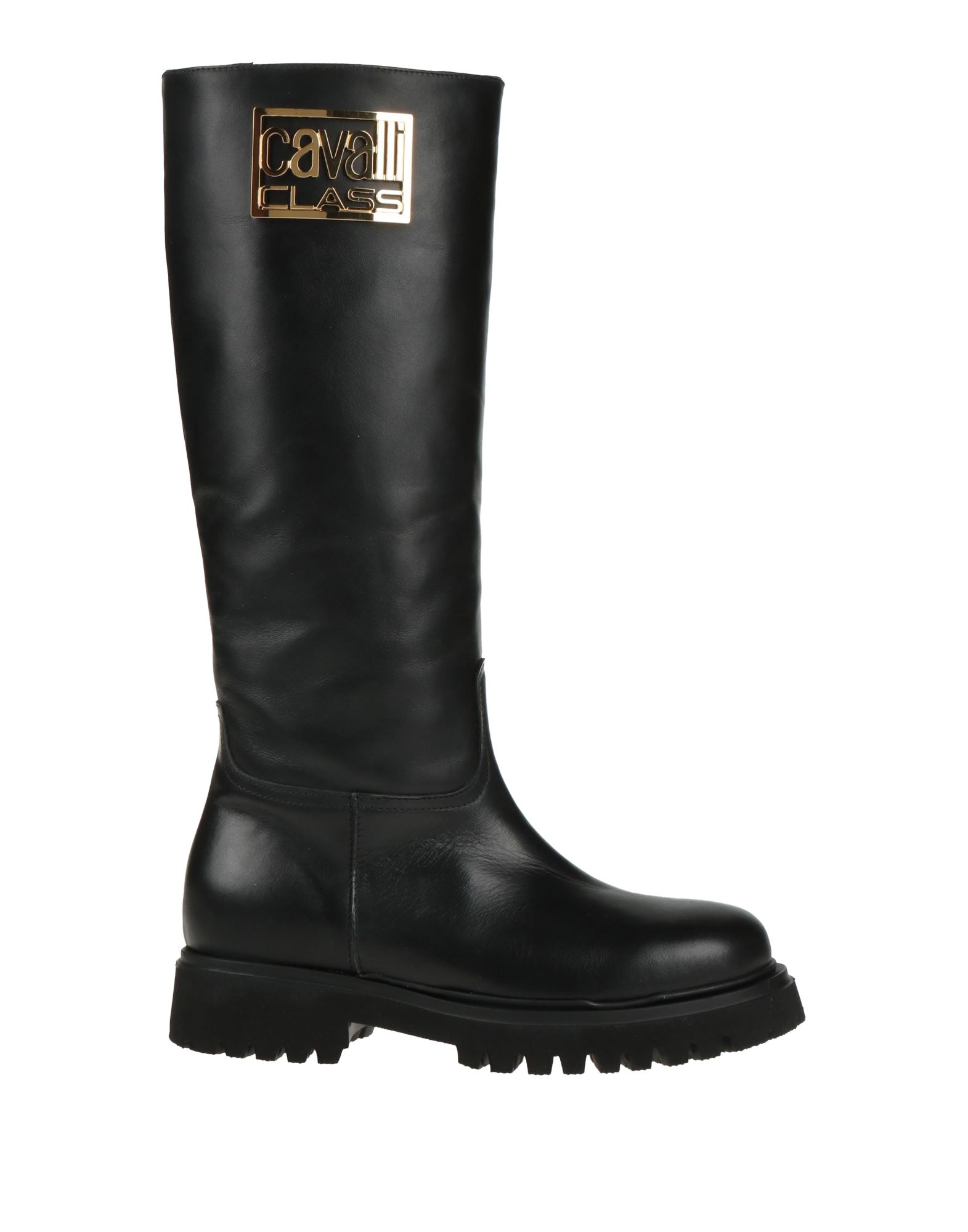 CAVALLI CLASS Stiefel Damen Schwarz von CAVALLI CLASS