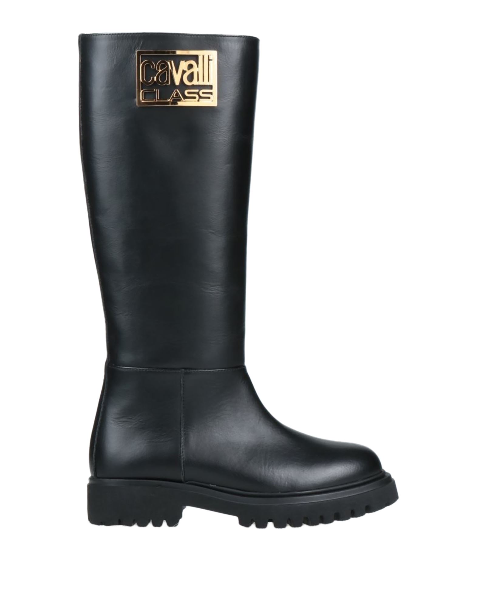 CAVALLI CLASS Stiefel Damen Schwarz von CAVALLI CLASS