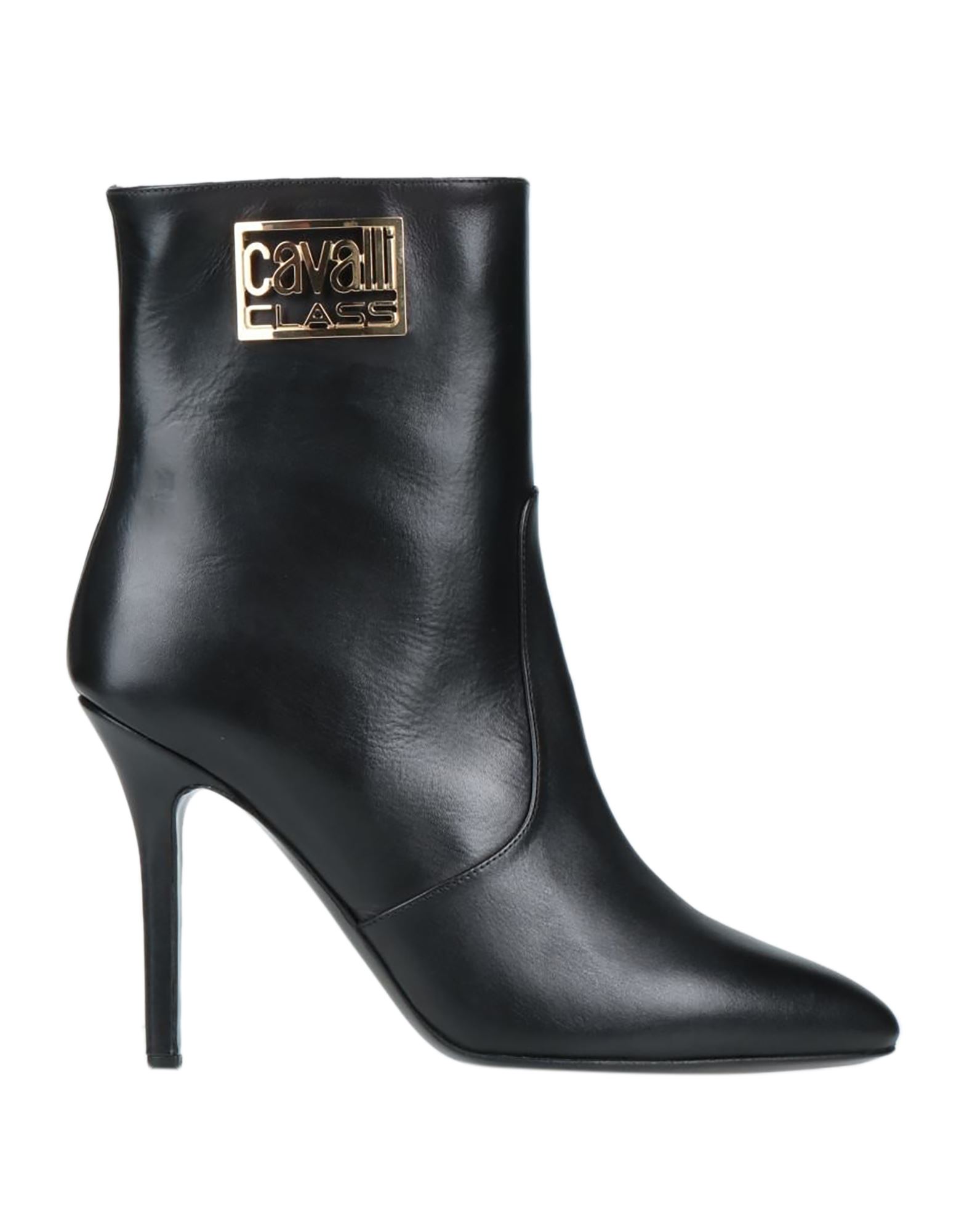 CAVALLI CLASS Stiefelette Damen Schwarz von CAVALLI CLASS