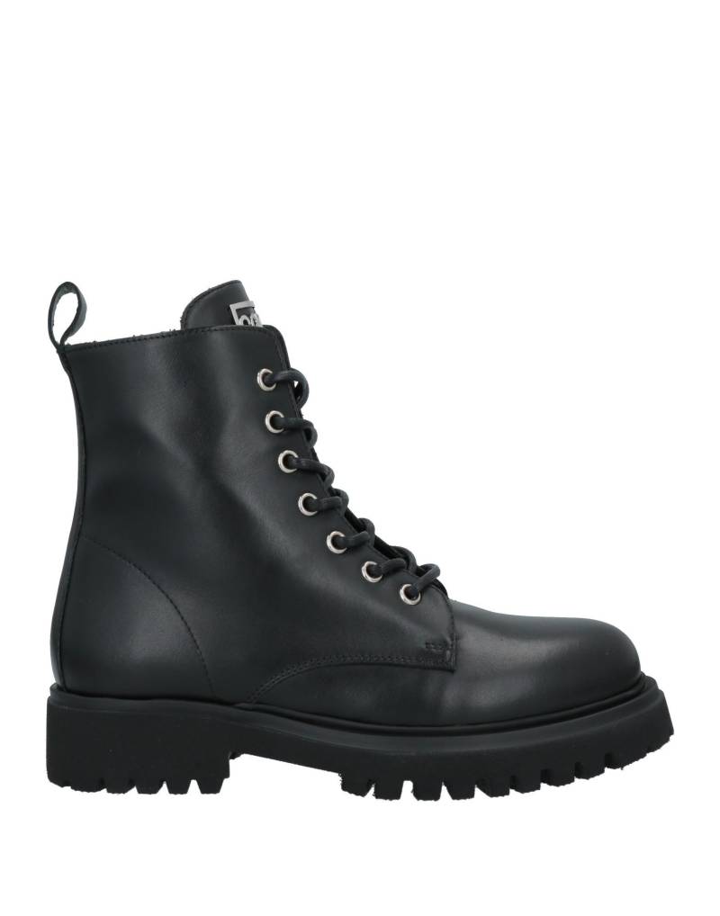 CAVALLI CLASS Stiefelette Damen Schwarz von CAVALLI CLASS