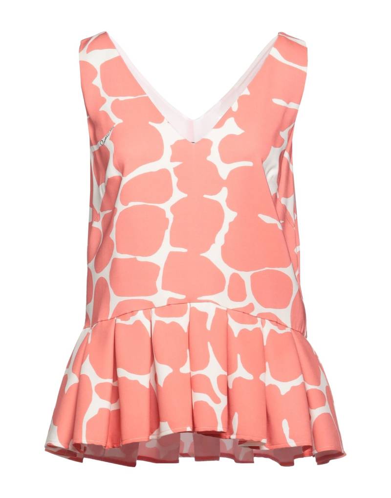 CAVALLI CLASS Top Damen Lachs von CAVALLI CLASS