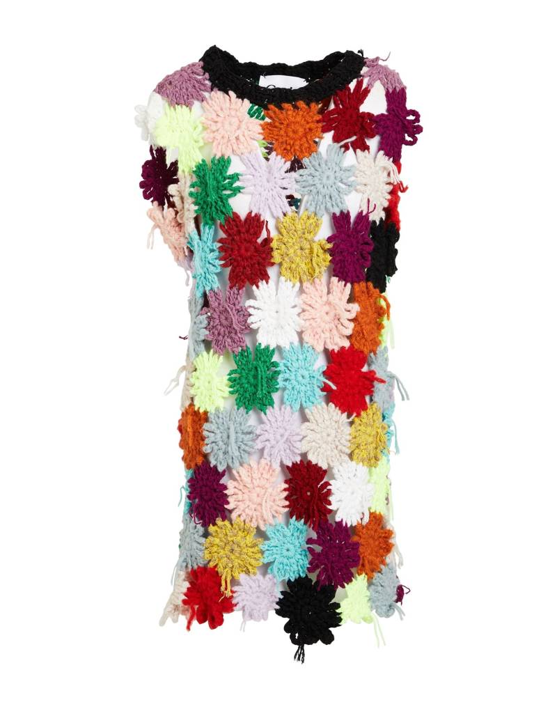 CAVIA Mini-kleid Damen Himmelblau von CAVIA