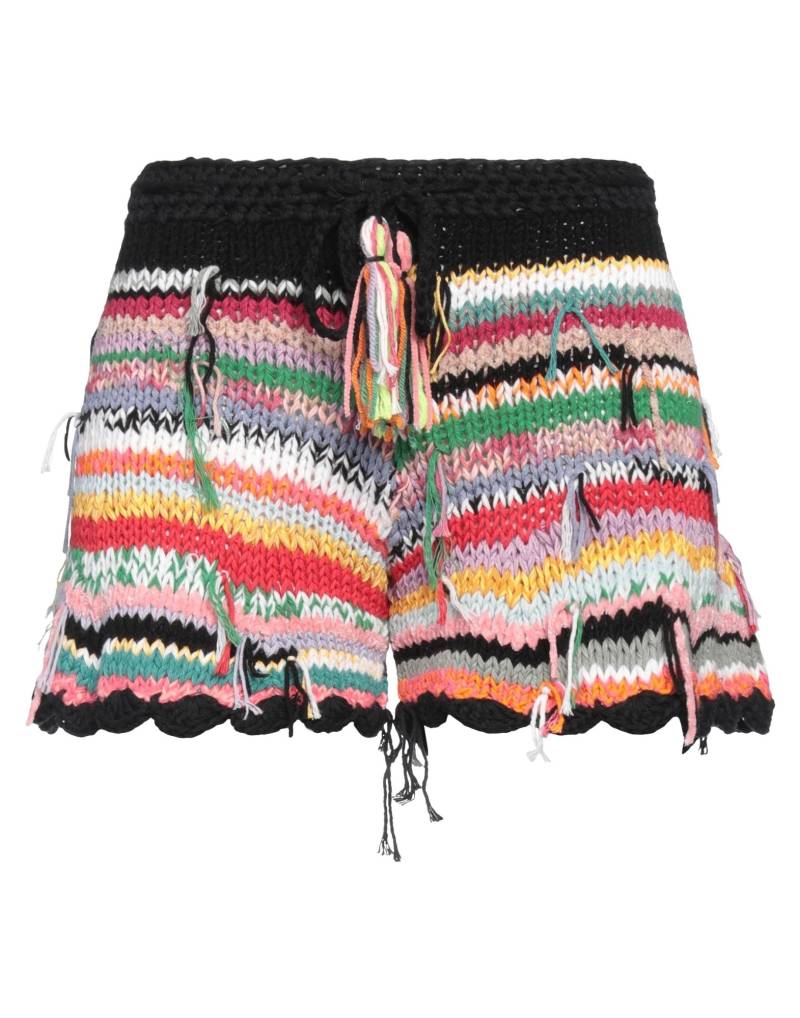 CAVIA Shorts & Bermudashorts Damen Schwarz CAVIA Shorts & Bermudashorts Damen Schwarz von CAVIA