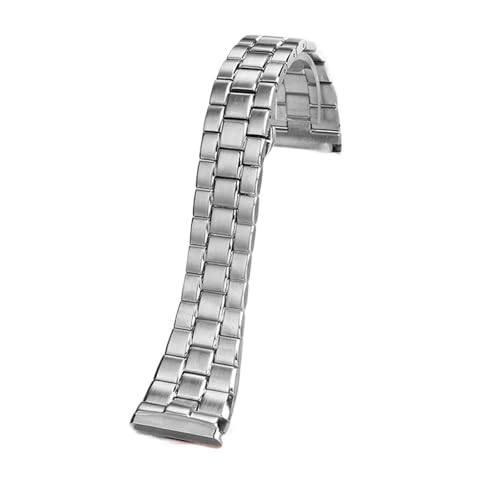 CAWEUER Edelstahlarmbänder Armband SF004 M2/02 P1B/01 M3/01 P3C/02 Herren Metallarmband(Steel) von CAWEUER