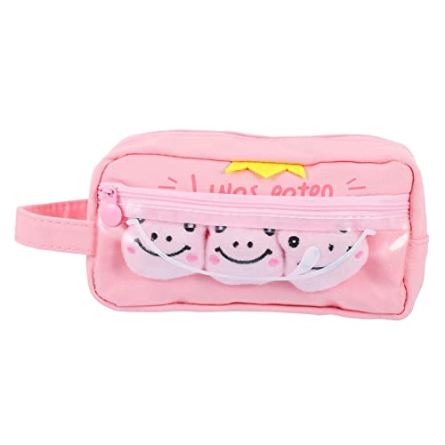 CAXUSD 1Stück Kreatives Bleistiftetui Aus Student Federmäppchen Für Schule Und Leicht Und Langlebig Für Jugendliche von CAXUSD