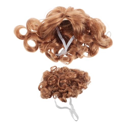 CAXUSD 2stücke Gänse-gartendekoration Süße Gänse-dekoration Outfits Für Statuen Im Freien Ornament Für Für Garten Für Kostümset Für Zubehör Für Feiertagspartys von CAXUSD