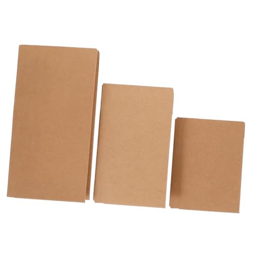 CAXUSD 3 Teiliges Etui Mit Reißverschluss Und Kraft Kartenhalter Aktenordner Aus Kraftpapier Organizer Für Dokumente Karten Quittungen Kreditkarten Reisevisa Tickets CAXUSD 3 Teiliges Etui Mit Reißverschluss Und Kraft Kartenhalter Aktenordner Aus Kraftpapier Organizer Für Dokumente Karten Quittungen Kreditkarten Reisevisa Tickets von CAXUSD