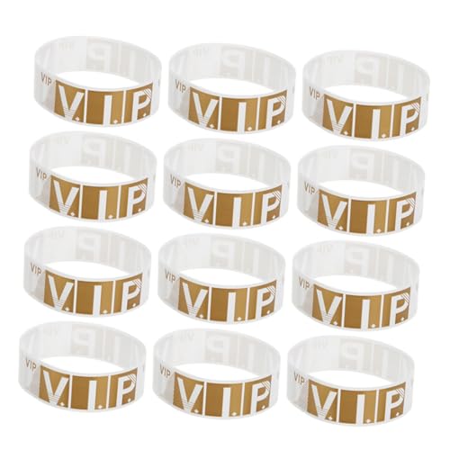 CAXUSD 600 Stück Farbige Event Armbänder für Partys Festivals Konzerte Freizeitparks und Feiern Strapazierfähig und Kinderfreundlich CAXUSD 600 Stück Farbige Event Armbänder für Partys Festivals Konzerte Freizeitparks und Feiern Strapazierfähig und Kinderfreundlich von CAXUSD
