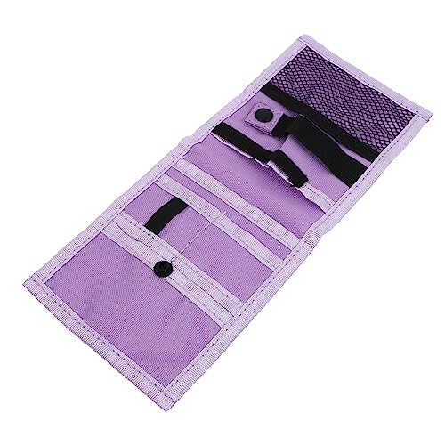 CAXUSD Arzt Krankenschwester Stiftaufbewahrungstasche Organizer Für Stifte Und Schreibwaren Leicht Und Geräumig Geeignet Für Pflegekräfte Und Studenten von CAXUSD