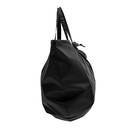 CAXUSD Motorradhelmbeutel Aus Oxford-Stoff Helm-Aufbewahrungstasche Für Draußen Helm-Organizer Zum Tragen Und Schutz von CAXUSD