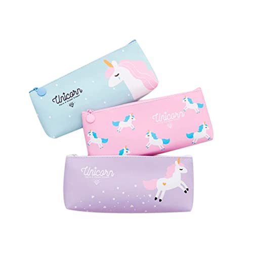 CAXUSD Kosmetiktasche Personalisiert Kleine Kosmetiktasche Federmäppchen Mit Großem Fassungsvermögen Stiftehalter Für Schreibwaren Kosmetikbeutel Damen von CAXUSD