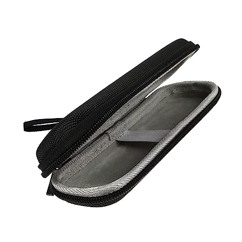 CAXUSD Große Kapazität Marker Fall Bleistift Fall Tasche Mädchen Zipper Schreibwaren Tasche Stift Veranstalter von CAXUSD