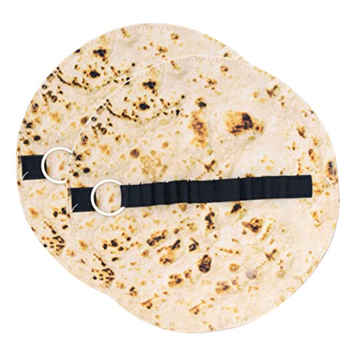 CAXUSD 2stücke Bleistift Roll up Tasche Tortilla Muster Stift Tasche Canvas Material Aufbewahrungsbox Tragetasche Für Künstler Studenten Schreibwaren CAXUSD 2stücke Bleistift Roll up Tasche Tortilla Muster Stift Tasche Canvas Material Aufbewahrungsbox Tragetasche Für Künstler Studenten Schreibwaren von CAXUSD