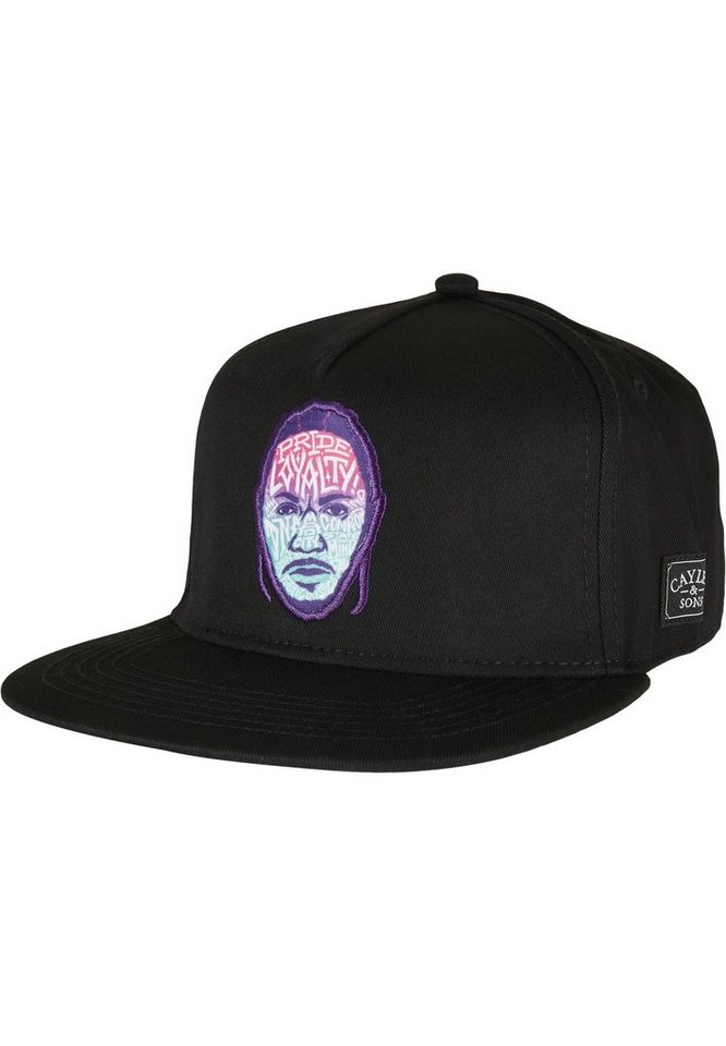 CAYLER & SONS Flex Cap Cayler & Sons C&S WL Estcoast Kid Cap von CAYLER & SONS